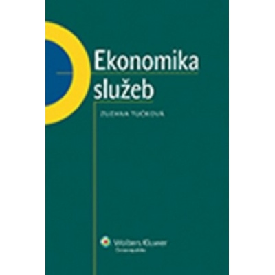 Ekonomika služeb