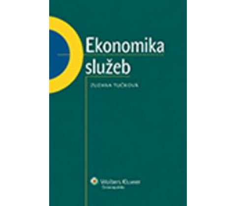 Ekonomika služeb