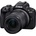 Canon EOS R50 + RF-S 18-150mm S (5811C096)