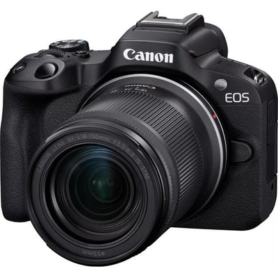 Canon EOS R50 + RF-S 18-150mm S (5811C096)