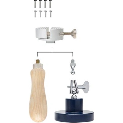 Shesto Modelcraft универсална стойка 2в1