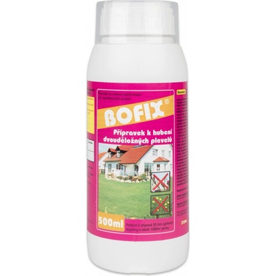 LOVELA Terezín Bofix 500 ml