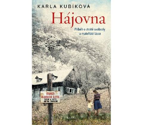 Hájovna