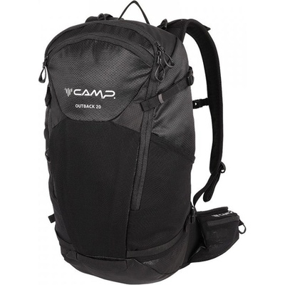 Camp Outback 20 l black