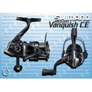 Shimano Vanquish C 2000S