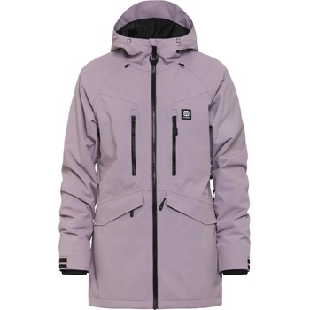 Horsefeathers Дамско ски яке Horsefeathers Women's Larra II Jacket Ski jacket - Iris (104-3302-0412)