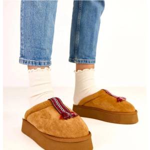 Solea Дамски пантофи модел 223117 Solea
