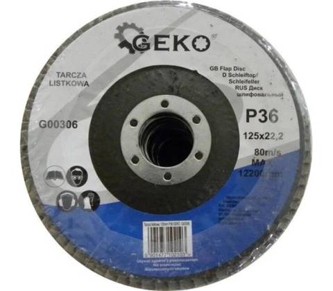 Geko G00306