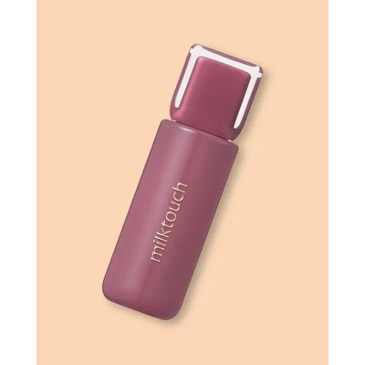Milk Touch Gelový tint na rty Jelly Fit Tinted Glow Tint No.09 Pine Mauve 4 g