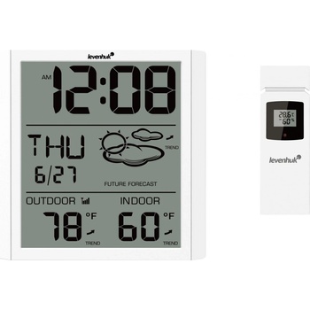 Levenhuk Wezzer PLUS LP30