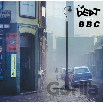 Beat - Beat At The BBC / RSD 025 / Clear / Vinyl 2 LP
