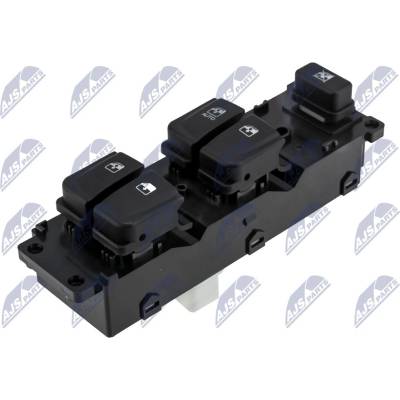 NTY Spínač elektrického otvárania okien EWS-HY-051