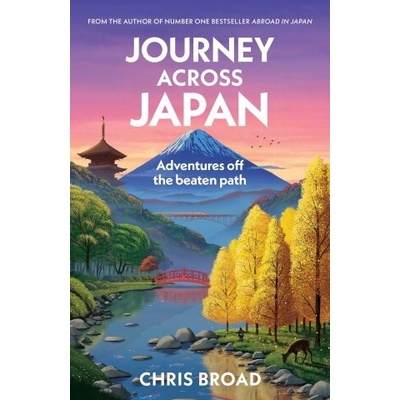 Journey Across Japan