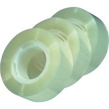 Kores Transparentní lepicí páska 33 m x 19 mm