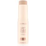 Catrice Soft Glam Filter Stick фон дьо тен в стик цвят 002 Fair 9 гр