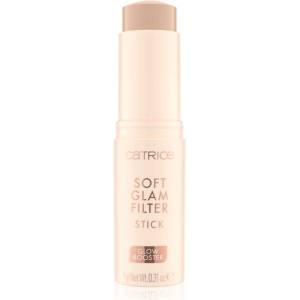 Catrice Soft Glam Filter Stick фон дьо тен в стик цвят 002 Fair 9 гр