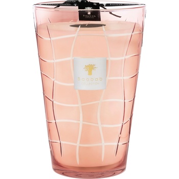 Baobab Collection Waves Malibu Ароматна свещ, 35 см (MAX35WMA)