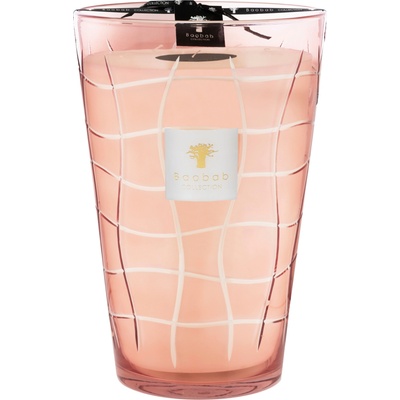 Baobab Collection Waves Malibu Ароматна свещ, 35 см (MAX35WMA)