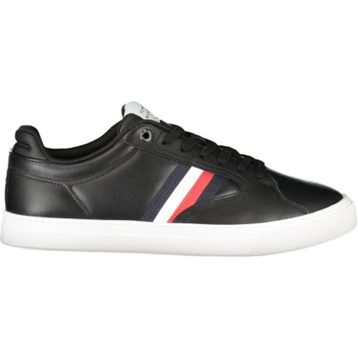 Tommy Hilfiger Спортни обувки за мъже tommy hilfiger, Размер 41, Цвят Черен (fm0fm05628_nebds)
