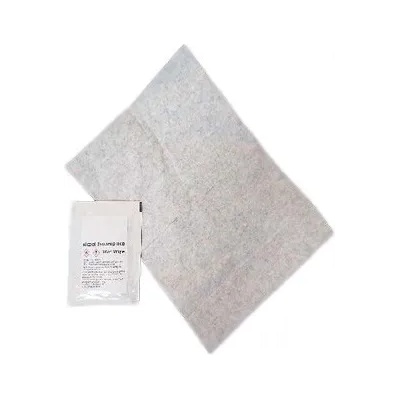 Carima Мокри кърпички с изопропилов алкохол за почистване на оптични влакна (VALCISOP60x80)