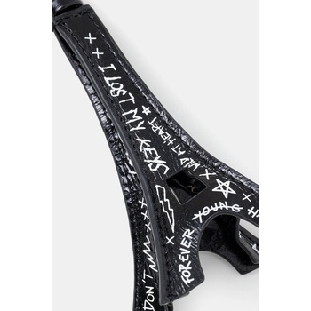 Zadig&Voltaire Кожен ключодържател zadig&voltaire (lwog02311)