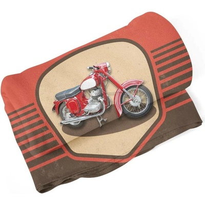 Sablio Deka Jawa panelka Vintage 150x120