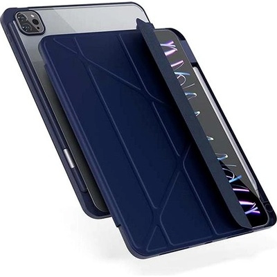 Epico Hero Flip puzdro Apple iPad 10.9 2022 modré 73711101600003