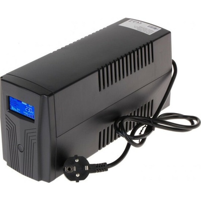 EAST UPS AT-UPS650-LCD 650 VA
