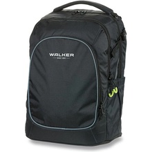 Walker batoh Campus Evo 2.0 All Black