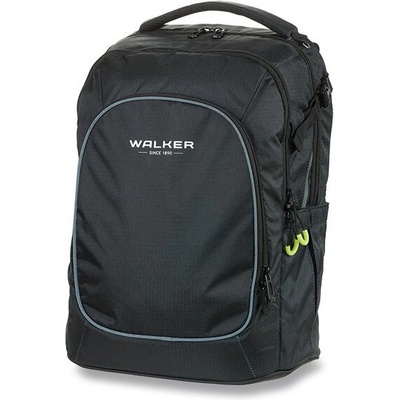 Walker batoh Campus Evo 2.0 All Black