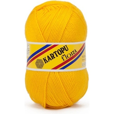 Příze Kartopu Flora 320