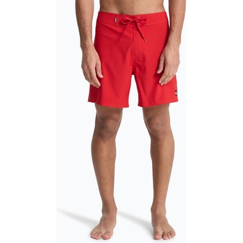 Quiksilver Мъжки бански шорти Quiksilver Surfsilk Kaimana 16 salsa