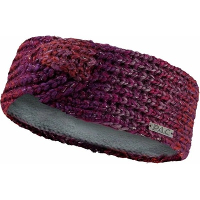 P.A.C. Onari Headband Berry