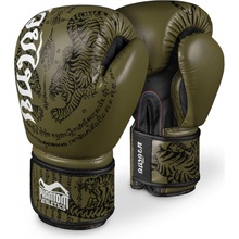 Phantom Muay-thai