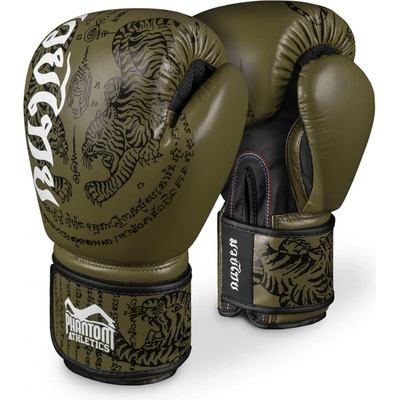 Phantom Muay-thai