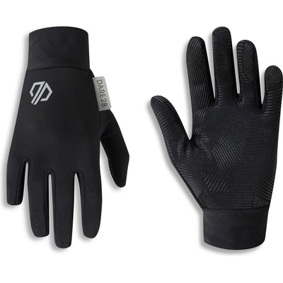 Dare 2b Kid Endurance Liner Размер на ръкавиците: 4-5 / Цвят: черен