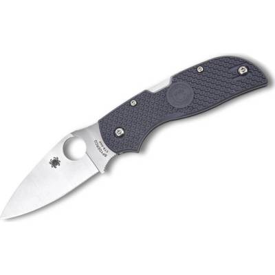 Spyderco Chaparral Lightweight Gray C152PGY
