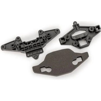 Traxxas Предна броня Traxxas