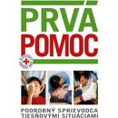Prvá pomoc -