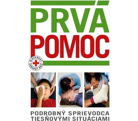Prvá pomoc -