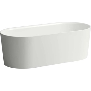 Laufen VAL - Вана 160х75 см, бяла H2302820000001 (H2302820000001)