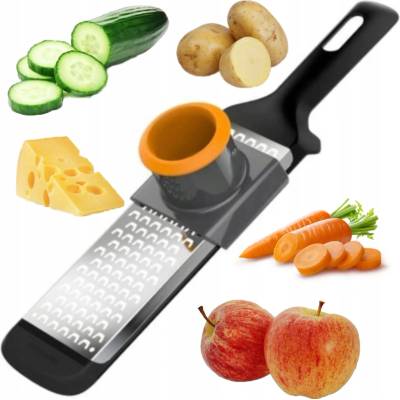 Fiskars Functional Form 1014410 struhadlo hrubé