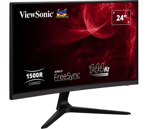 ViewSonic VX2418C
