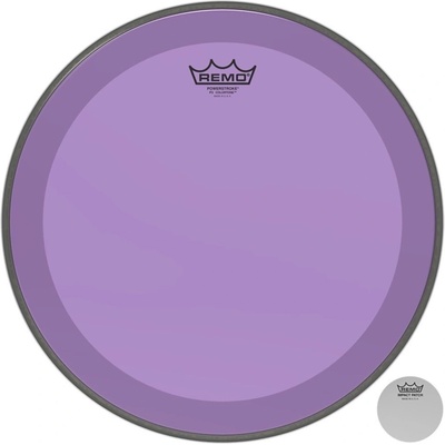 Remo P3-1318-CT-PU