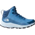 The North Face Дамски туристически обувки The North Face Women's Vectiv Fastpack Mid Futurelight Walking boots - Indigo Stone / Shady Blue - размер 36, 5 (EU) (119-0505-0612)