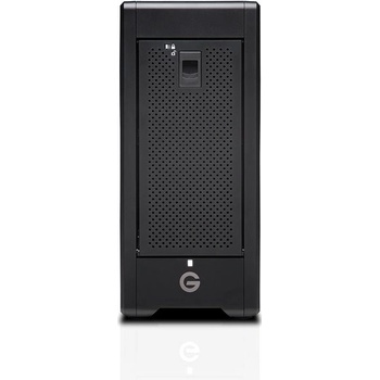 SanDisk Professional G-RAID SHUTTLE 8 SDPH48H-048T-MBAAB
