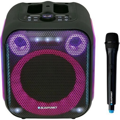 Repro BLAUPUNKT PB6LED BT Karaoke