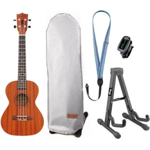 Pasadena SU026BG Tenor SET Natural Тенор укулеле (SU026BG-SET)