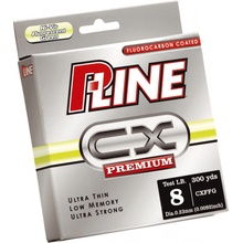 P-Line CX Premium Hi-Vis fluoro green 1000 m 0,35 mm 14,81 kg