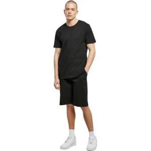 Urban Classics Мъжки къси панталони в черен цвят Urban Classics Big BermudaMODEL397 SALE - , размер 44